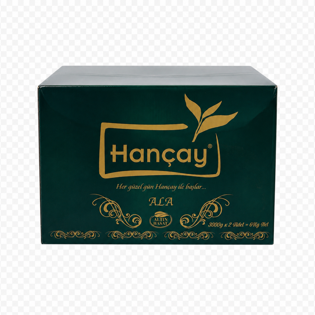 hançay ala 6 kg