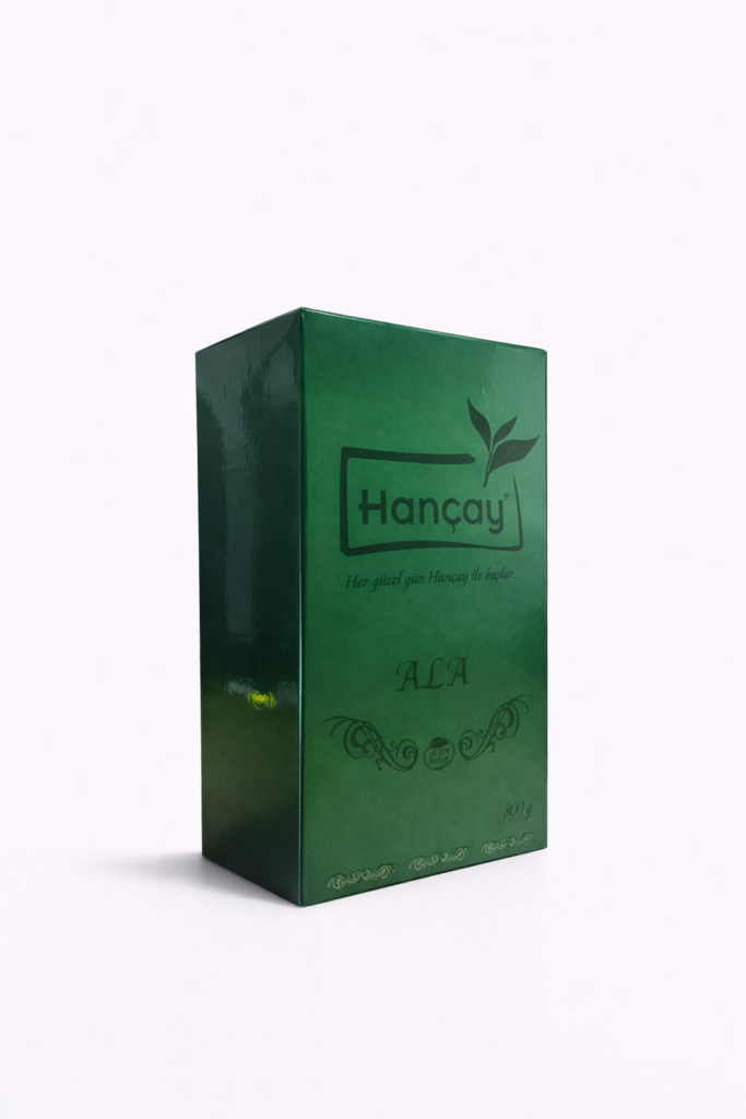 HANÇAY ALA 800 GR