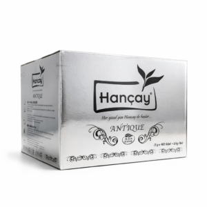 HANÇAY ANTİQUE 6 KG DEMLİK POŞET