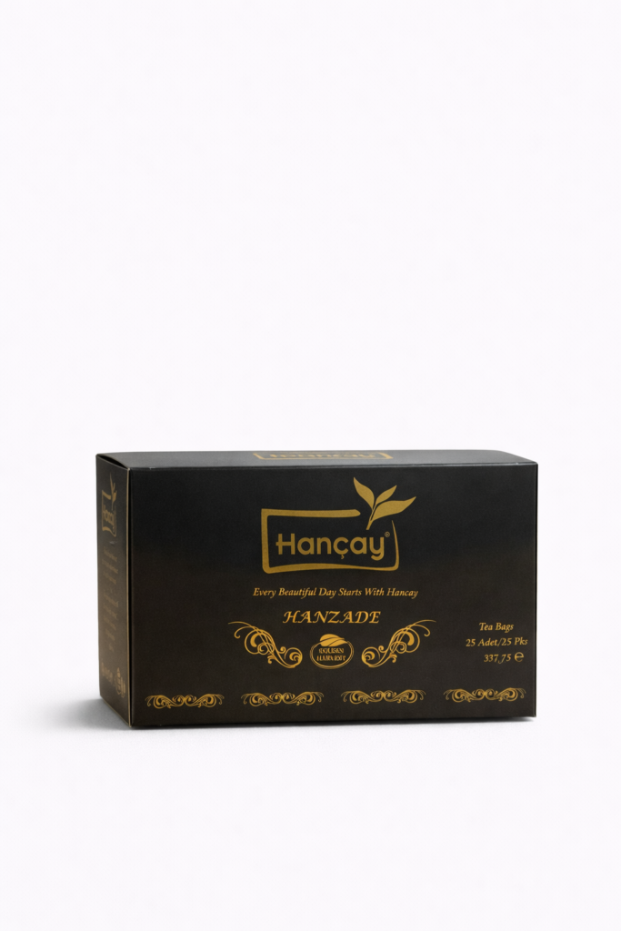 HANÇAY HANZADE 375 GR