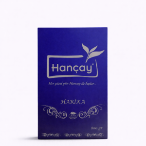 HANÇAY HARİKA 800 GR