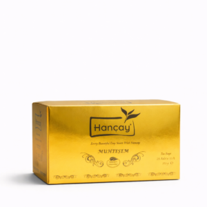 HANÇAY MUHTEYEM 375 GR