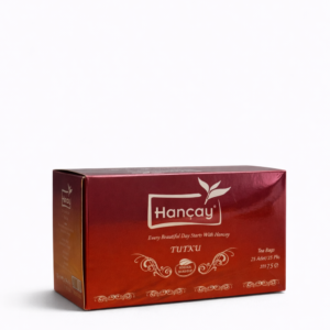 HANÇAY TUTKU 375 GR