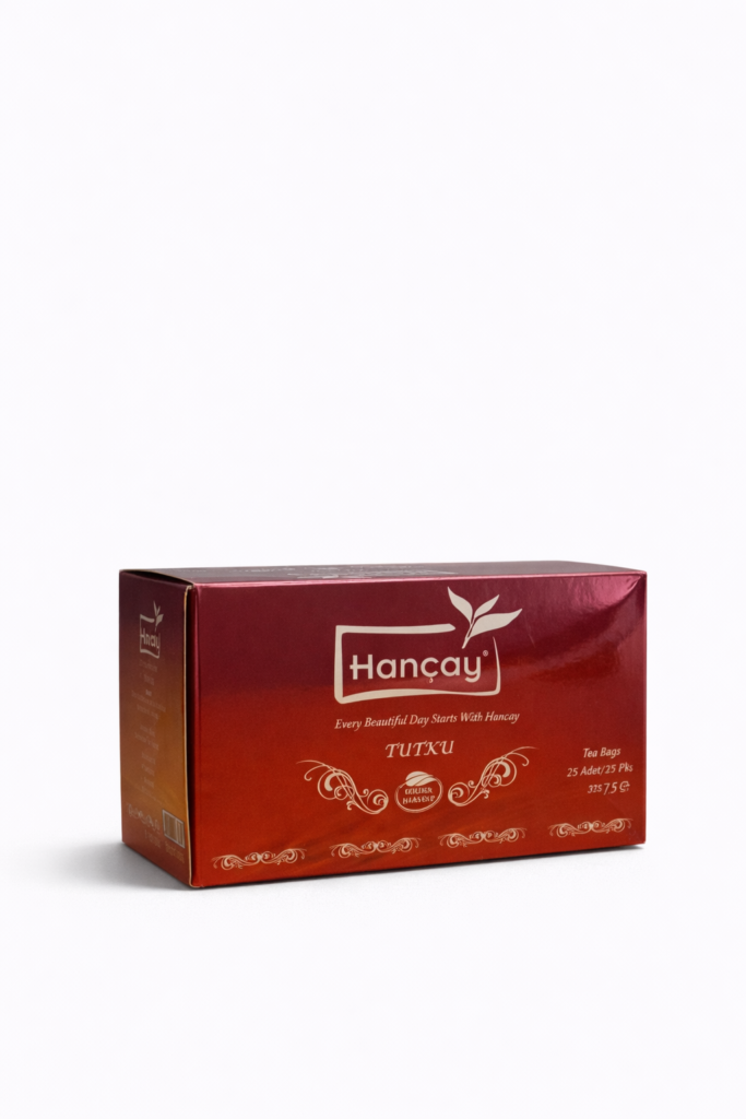 HANÇAY TUTKU 375 GR