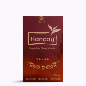 HANÇAY TUTKU 800 GR